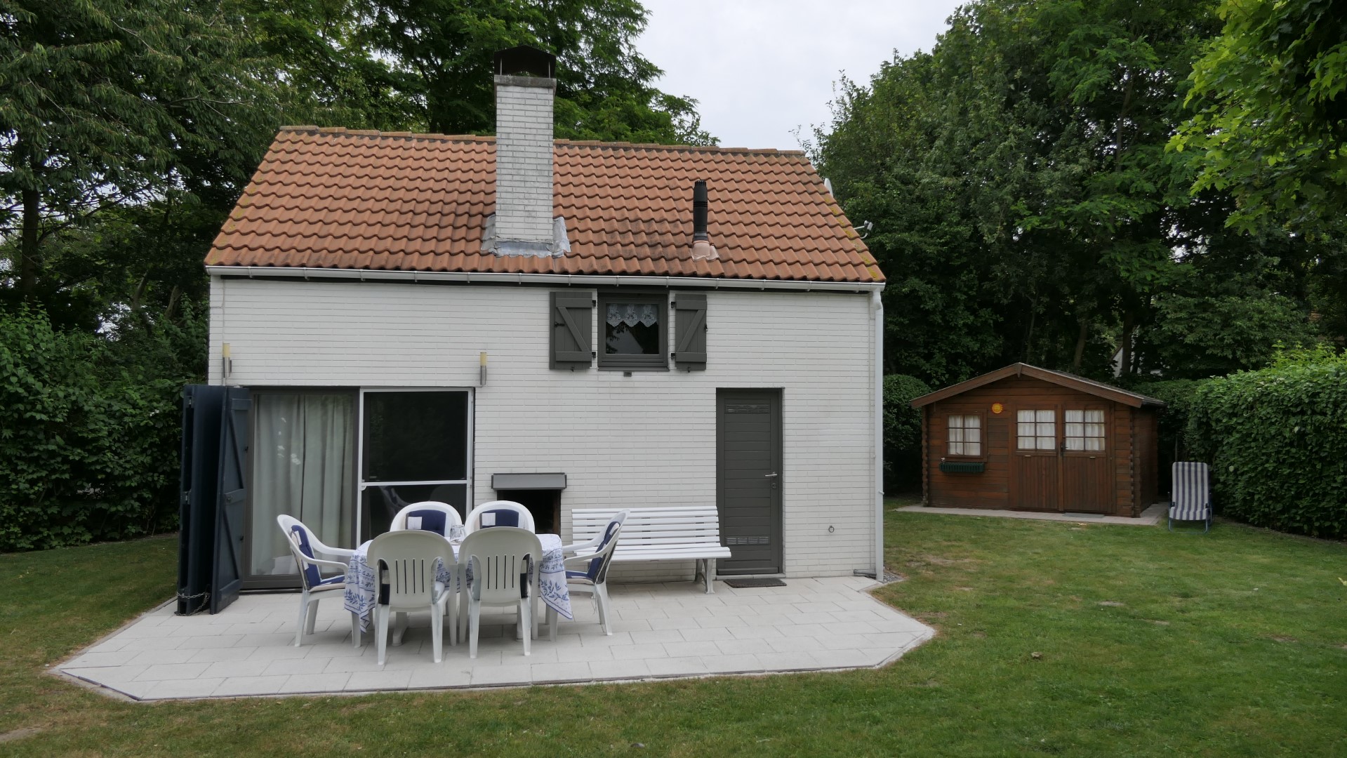 ***************** Hei feelt eng Foto **************